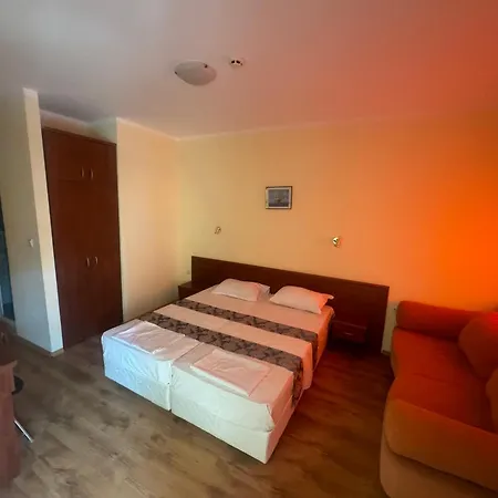 Guest house Family Baha Sunny Beach