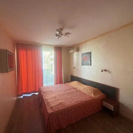 Family Baha Guest house *