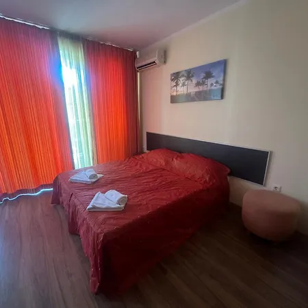 Guest house Family Baha Sunny Beach
