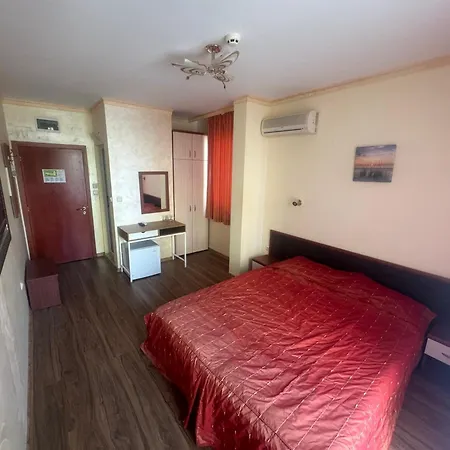 Family Baha Guest house Sunny Beach