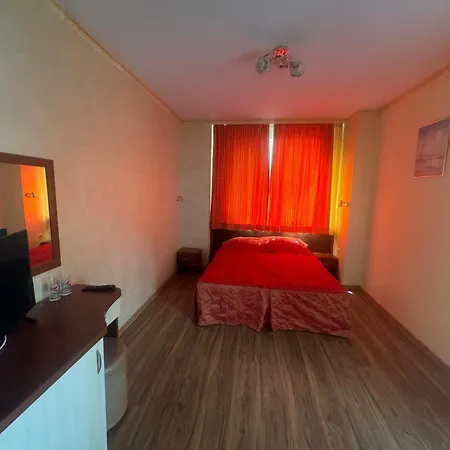 Guest house Family Baha *