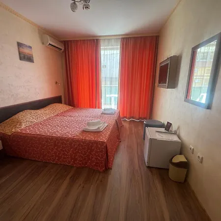 Family Baha Guest house Sunny Beach