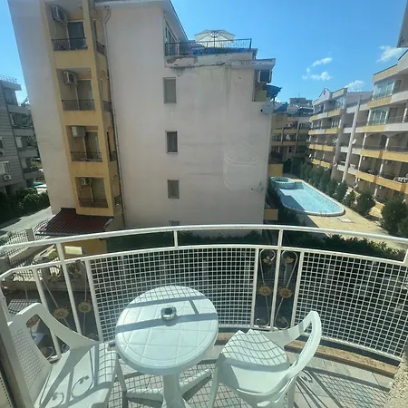 Family Baha Guest house Sunny Beach