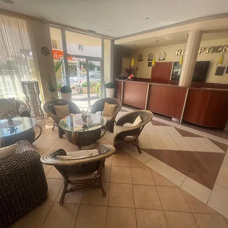 Guest house Family Baha Sunny Beach