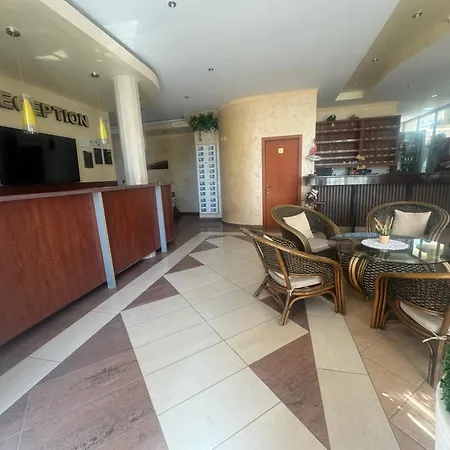 Family Baha Guest house *