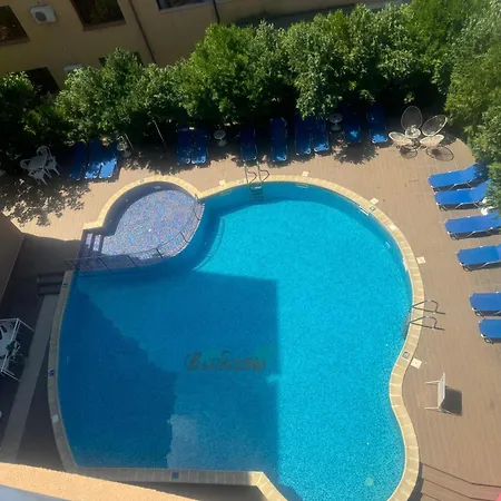Family Baha * Sunny Beach